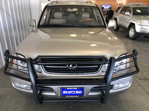 2000 Lexus LX470 AWD 4.7L V8