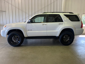 2008 Toyota 4Runner SR5 V6 4X4