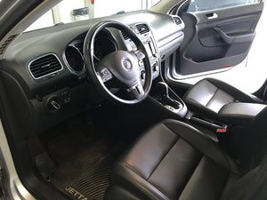 2012 Volkswagen Jetta Wagon TDI