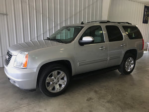 2011 GMC Yukon