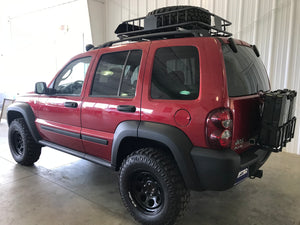 2005 Jeep Liberty