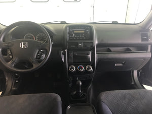 2005 Honda CR-V