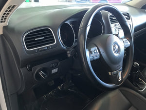 2013 Volkswagen Jetta TDI