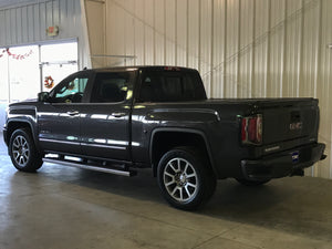 2016 GMC Sierra 1500