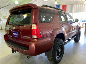 2006 Toyota 4Runner 4.0L Sport Edition