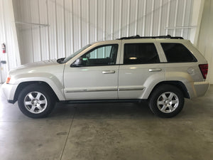 2010 Jeep Grand Cherokee