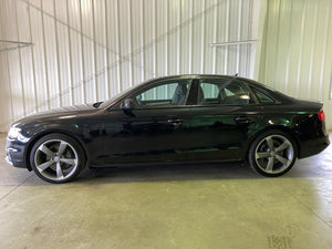 2014 Audi A4 Premium Plus S-Line 2.0L