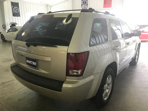 2010 Jeep Grand Cherokee