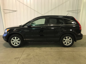 2007 Honda CR-V