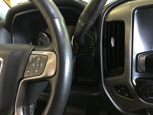 2016 GMC Sierra 1500