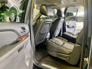 2011 Chevrolet Suburban 1500 4WD