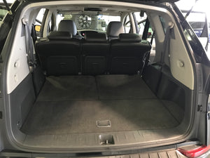 2006 Subaru Tribeca