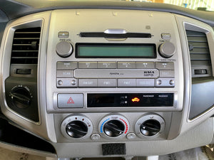 2011 Toyota Tacoma Double Cab 4.0L 4WD TRD Sport