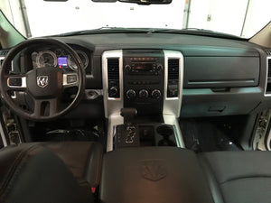 2010 Dodge Ram 1500 (Sold!)