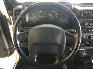 2004 Jeep Wrangler