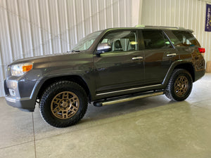 2012 Toyota 4Runner SR5 4WD