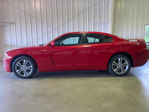 2013 Dodge Charger SXT AWD