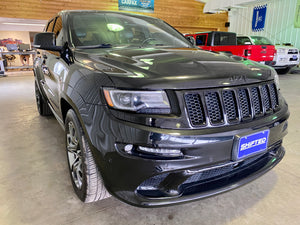 2014 Jeep Grand Cherokee SRT8