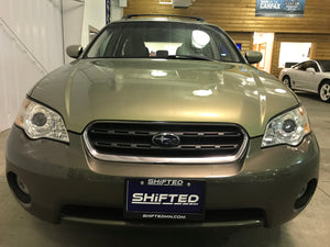 2006 Subaru Legacy Wagon