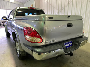 2003 Toyota Tundra 4X4 EX Stepside