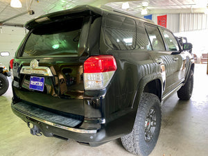 2010 Toyota 4Runner SR5 4WD