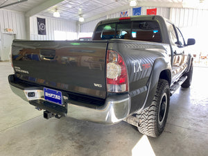 2011 Toyota Tacoma Double Cab 4.0 TRD