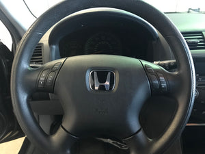 2005 Honda Accord