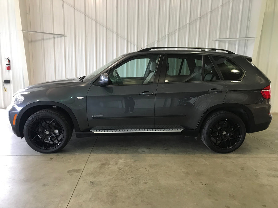 2013 BMW X5