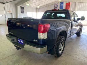 2013 Toyota Tundra SR5 4WD 5.7L