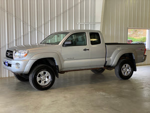 2006 Toyota Tacoma Ex Cab 4x4 V6 TRD