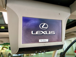 2006 Lexus LX470