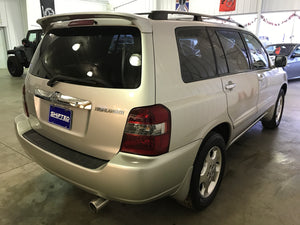 2006 Toyota Highlander