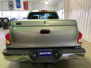 2003 Toyota Tundra 4X4 EX Stepside