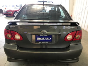 2006 Toyota Corolla