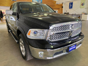 2013 Ram 1500 Laramie