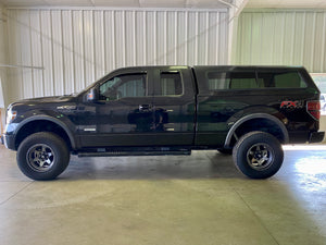 2014 Ford F-150 FX4 4WD