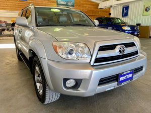 2007 Toyota 4Runner V8 Limited