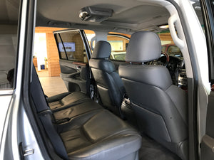 2008 Lexus LX570