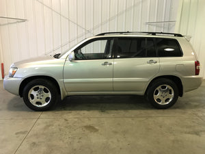 2006 Toyota Highlander