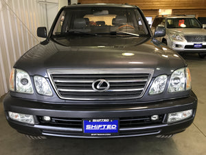 2003 Lexus LX470