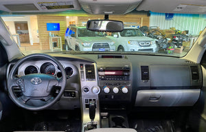 2012 Toyota Tundra CrewMax 5.7L 4WD