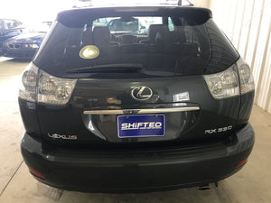 2005 Lexus RX330 AWD