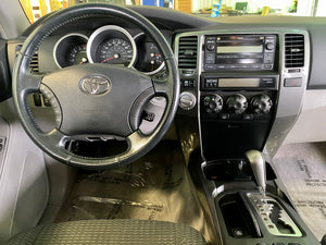 2006 Toyota 4Runner V6 4WD Sport Edition