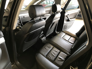 2006 Audi A4 3.2 Manual