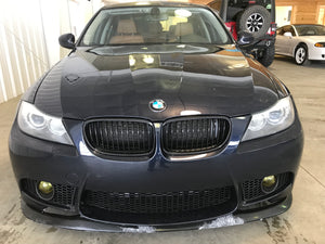 2009 BMW 335i