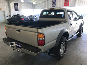 2002 Toyota Tacoma