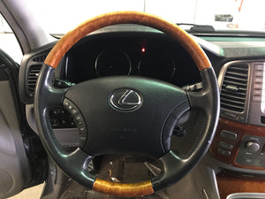 2003 Lexus LX470