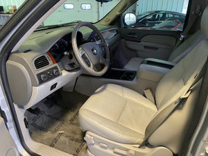 2011 Chevrolet Suburban 2500 LT 4WD