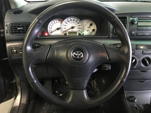 2006 Toyota Corolla