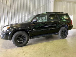 2007 Toyota 4Runner SR5 V6 4WD